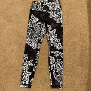 Lululemon legging
